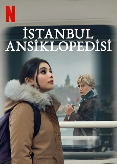 Bách Khoa Thư Istanbul - Istanbul Encyclopedia (2025)