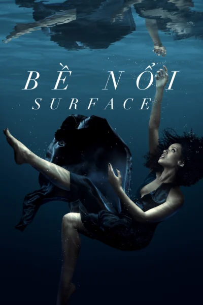 Bề Nổi (Phần 2) - Surface (Season 2) (2025)