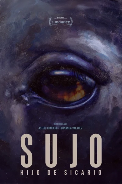Sujo - Sujo (2024)