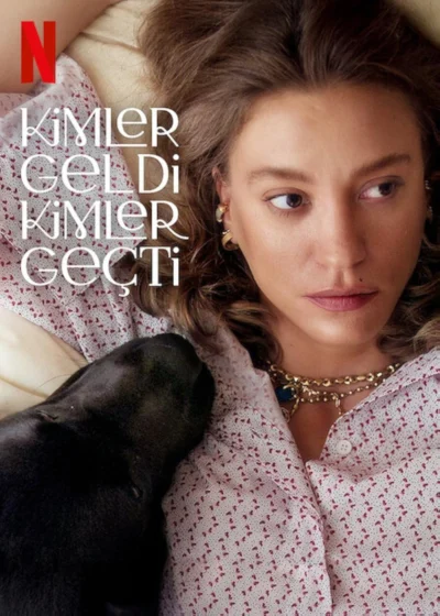 Cảm Ơn Mời Người Tiếp Theo (Phần 2) - Thank You, Next (Season 2) (2025)