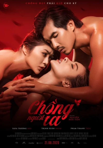 Chồng Người Ta - Bridge of Destiny (2020)