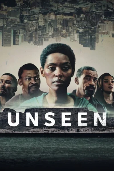 Không Nhìn Thấy (Phần 2) - Unseen (Season 2) (2025)