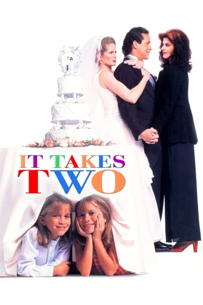 Phải Có Cả Hai - It Takes Two (1995)