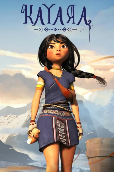 Cô Bé Chiến Binh - Kayara (2025)