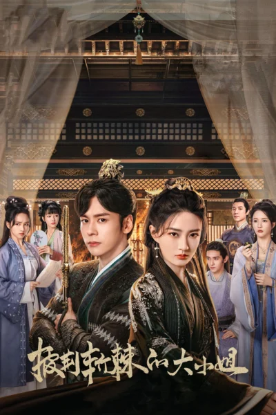 Đại Tiểu Thư Vượt Qua Chông Gai - Lady Revenger Returns From The Fire (2024)
